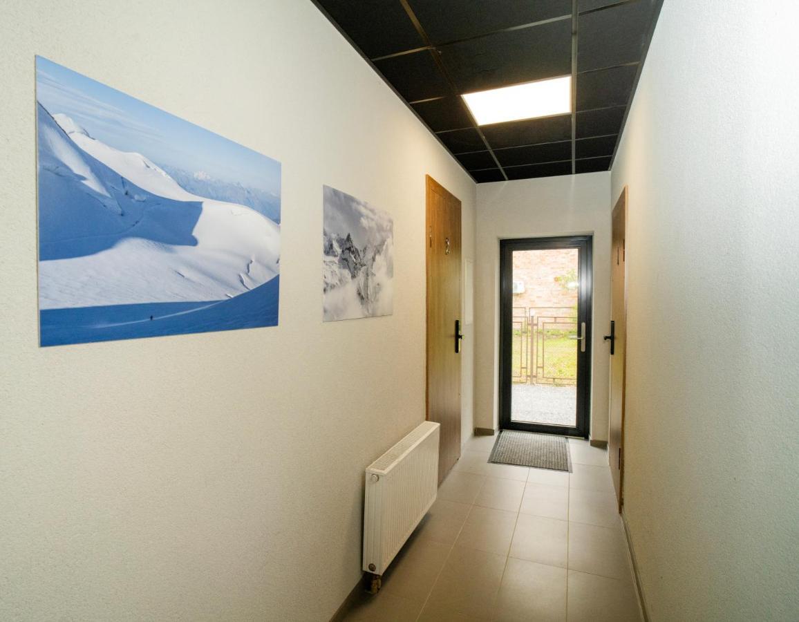 קובנה Fort63 Studio חדר תמונה